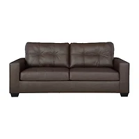 Signature Design by Ashley Barlin Mills Queen Sofa Sleeper