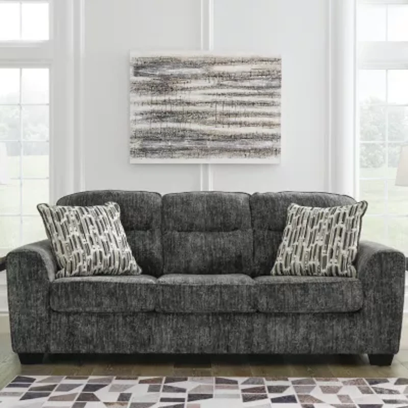 Signature Design By Ashley® Lonoke Sofa