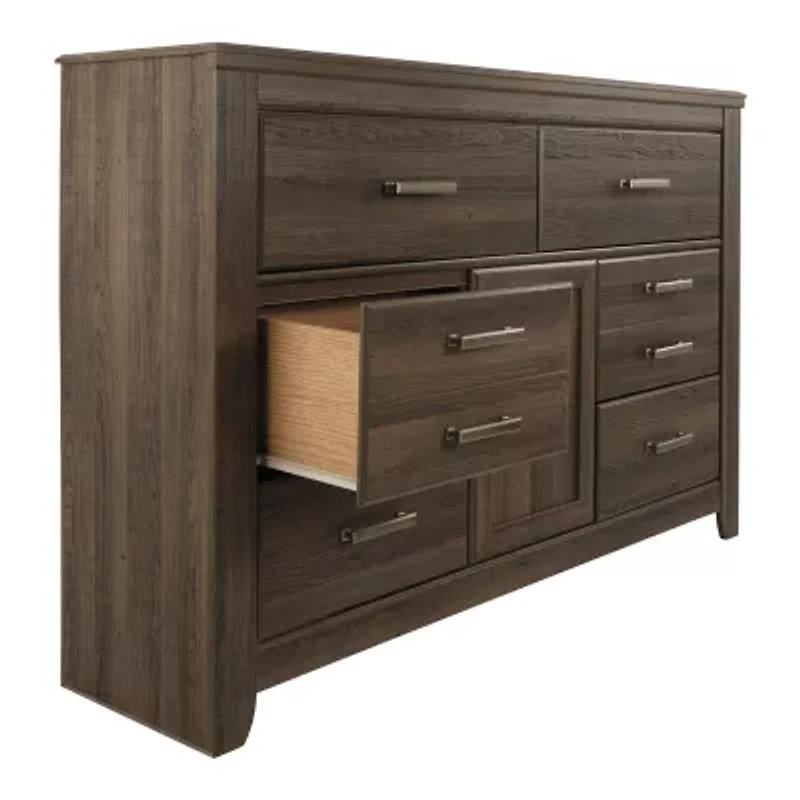 Signature Design by Ashley® Juararo Dresser