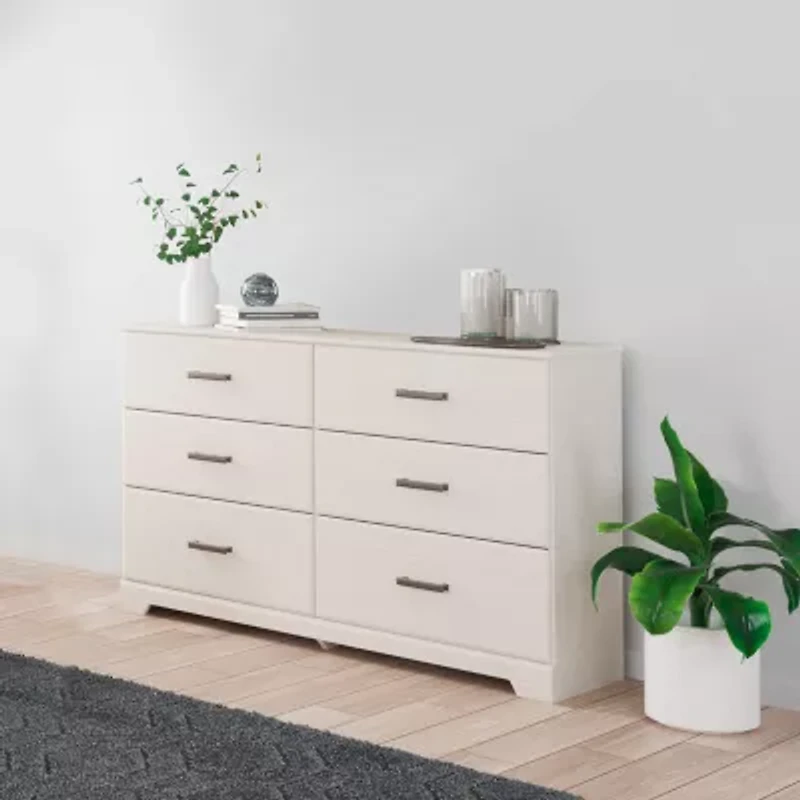 Signature Design by Ashley® Stelsie Dresser