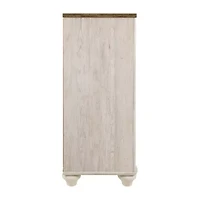 Signature Design by Ashley® Smithfield 6 Drawer Dresser