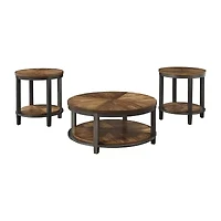 Signature Design by Ashley® Roybeck Coffee Table Set