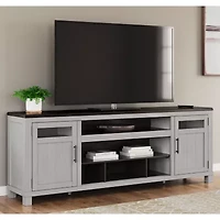 Signature Design by Ashley® Darborn 88" TV Stand