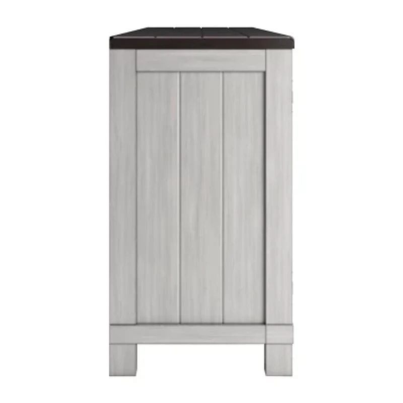 Signature Design by Ashley® Darborn 88" TV Stand