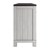 Signature Design by Ashley® Darborn 88" TV Stand