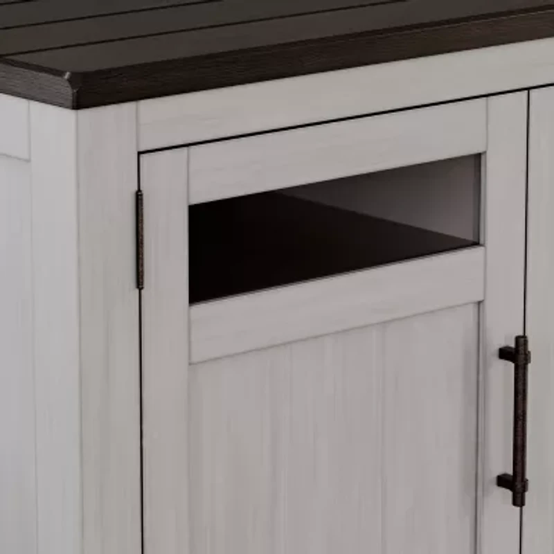Signature Design by Ashley® Darborn 88" TV Stand