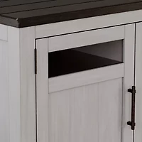 Signature Design by Ashley® Darborn 88" TV Stand