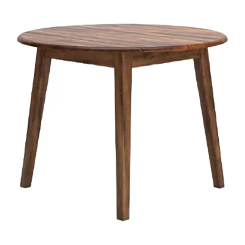 Signature Design by Ashley® Berringer Oval Drop Leaf Dining Table