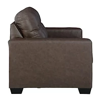 Signature Design by Ashley Barlin Mills Loveseat