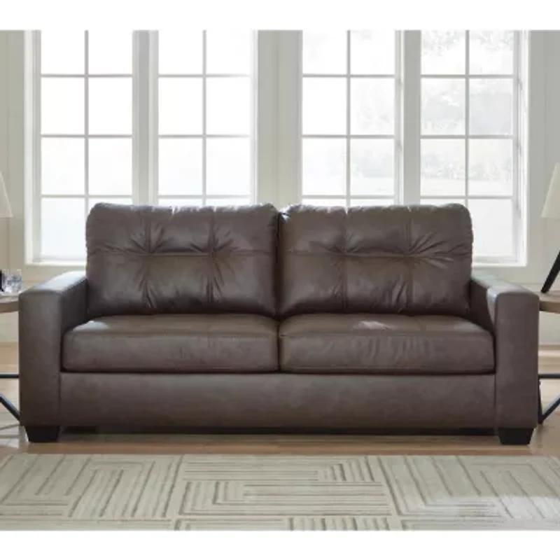 Signature Design by Ashley Barlin Mills Sofa