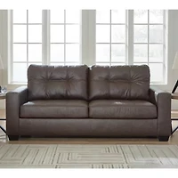 Signature Design by Ashley Barlin Mills Sofa