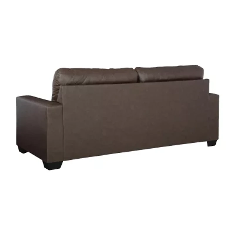 Signature Design by Ashley Barlin Mills Sofa
