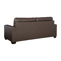 Signature Design by Ashley Barlin Mills Sofa