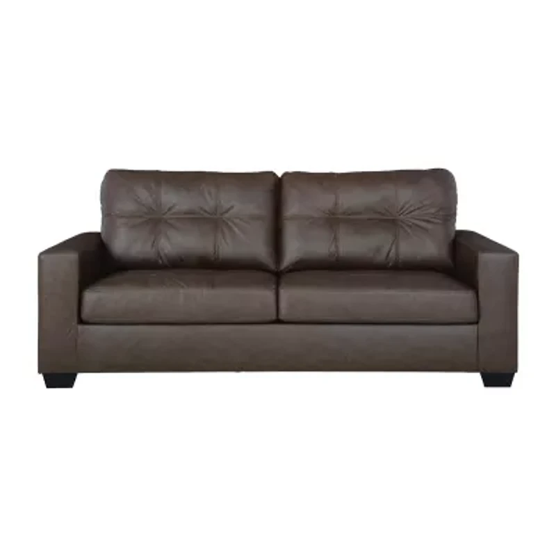 Signature Design by Ashley Barlin Mills Sofa