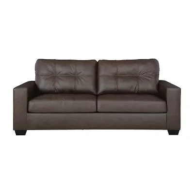 Signature Design by Ashley Barlin Mills Sofa
