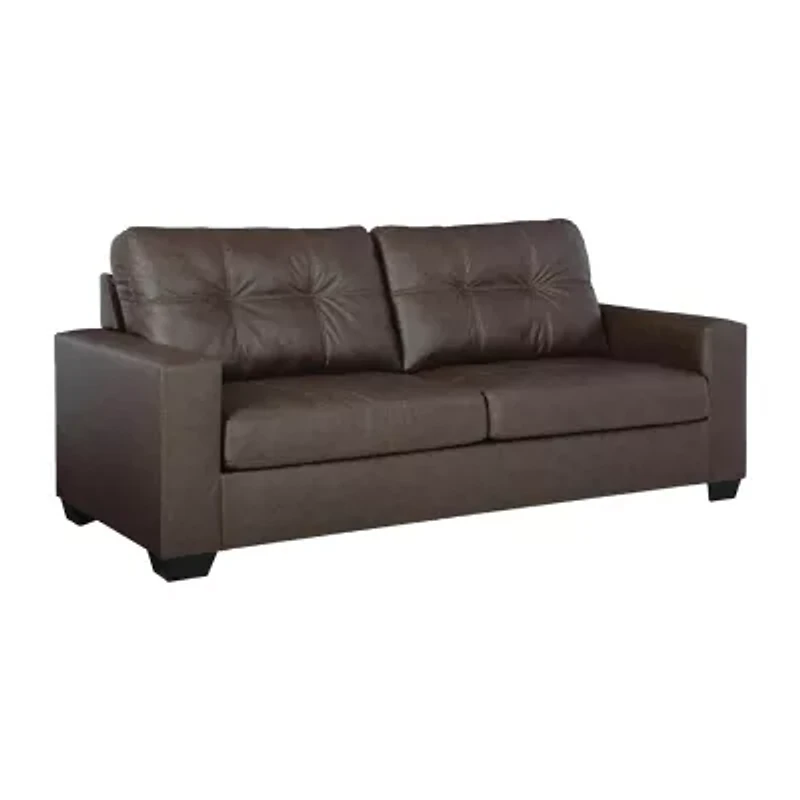 Signature Design by Ashley Barlin Mills Sofa