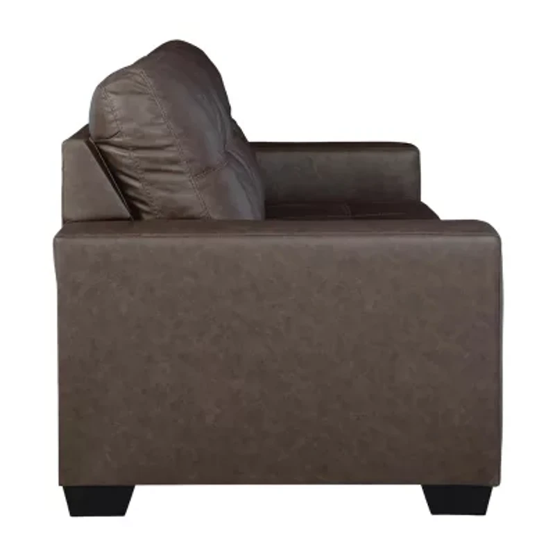 Signature Design by Ashley Barlin Mills Sofa