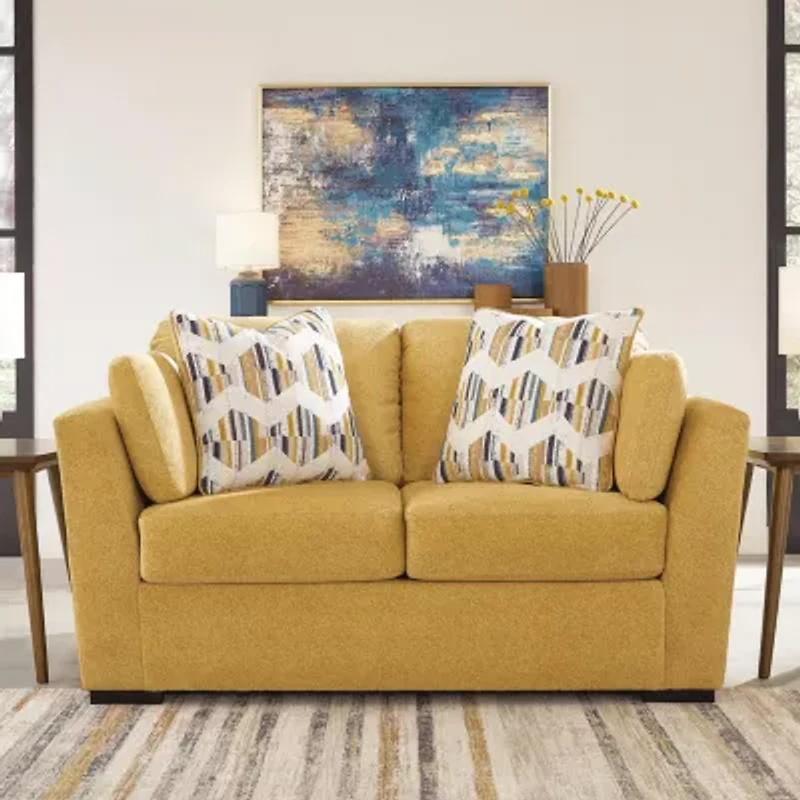 Signature Design by Ashley Keerwick Loveseat