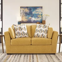 Signature Design by Ashley Keerwick Loveseat