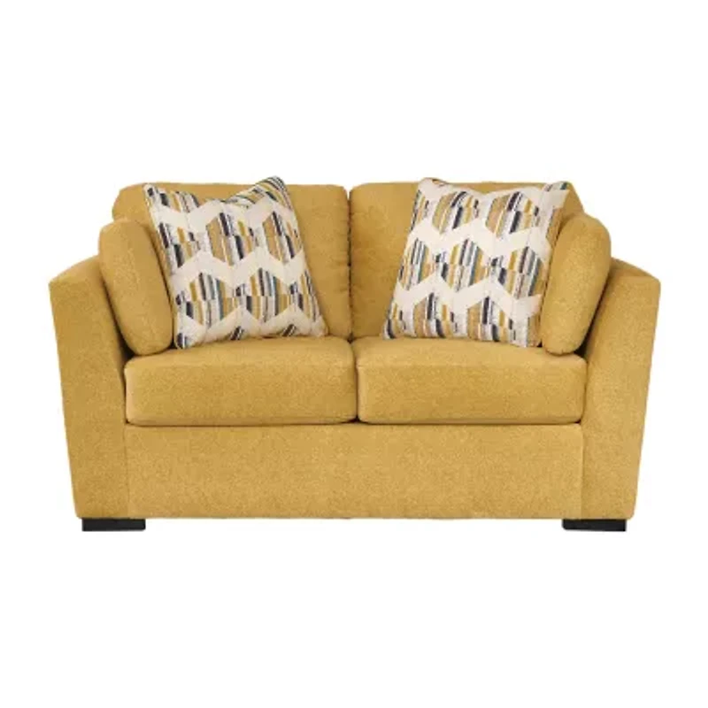 Signature Design by Ashley Keerwick Loveseat