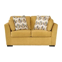 Signature Design by Ashley Keerwick Loveseat