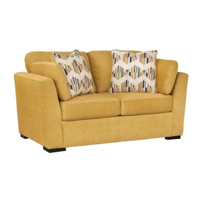 Signature Design by Ashley Keerwick Loveseat