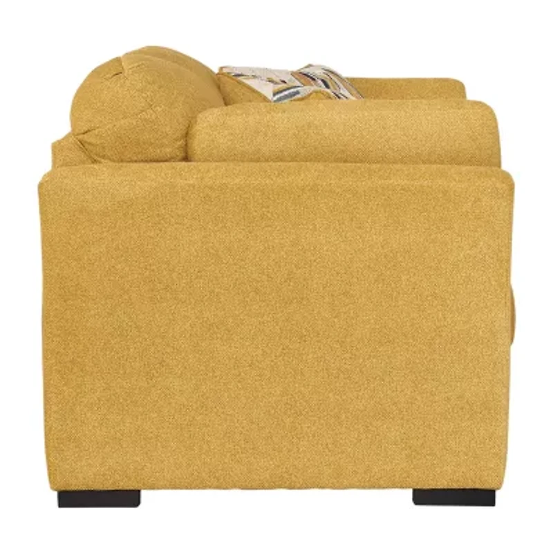 Signature Design by Ashley Keerwick Loveseat
