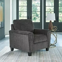 Signature Design by Ashley Erinslane Upholstered Arm Chair