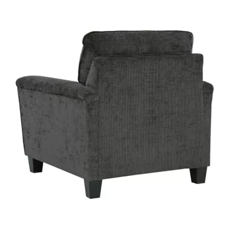 Signature Design by Ashley Erinslane Upholstered Arm Chair