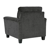 Signature Design by Ashley Erinslane Upholstered Arm Chair