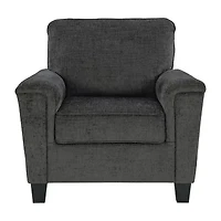 Signature Design by Ashley Erinslane Upholstered Arm Chair