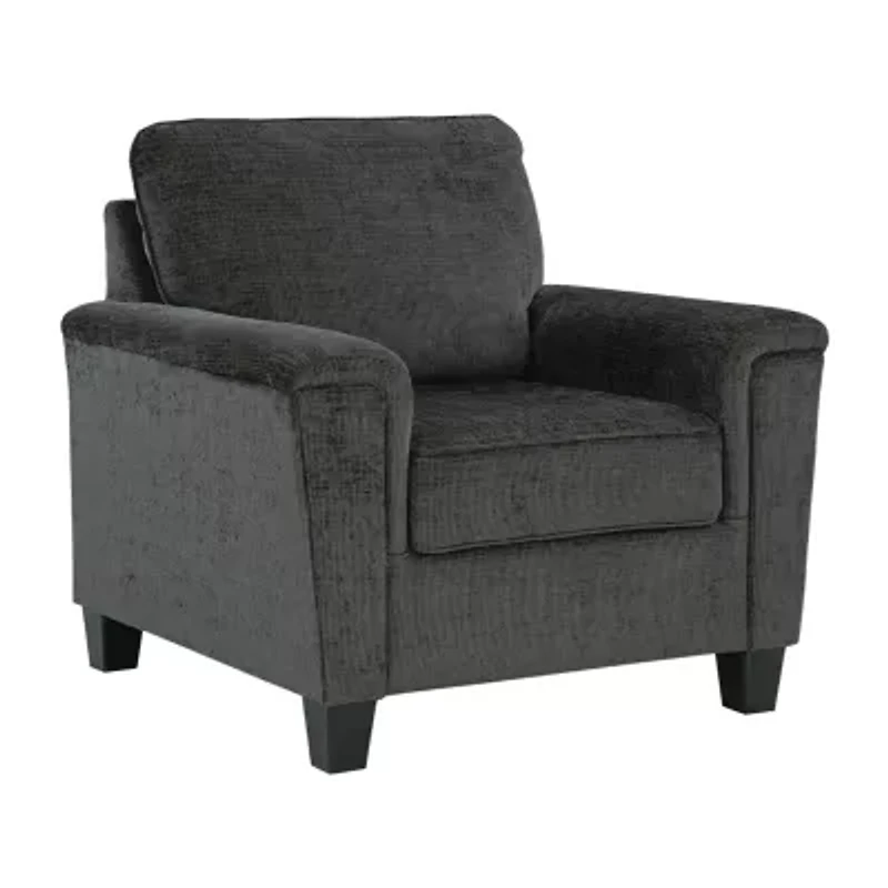 Signature Design by Ashley Erinslane Upholstered Arm Chair