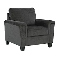 Signature Design by Ashley Erinslane Upholstered Arm Chair