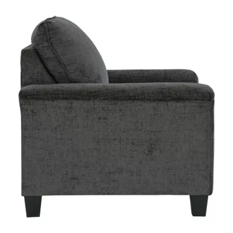 Signature Design by Ashley Erinslane Upholstered Arm Chair