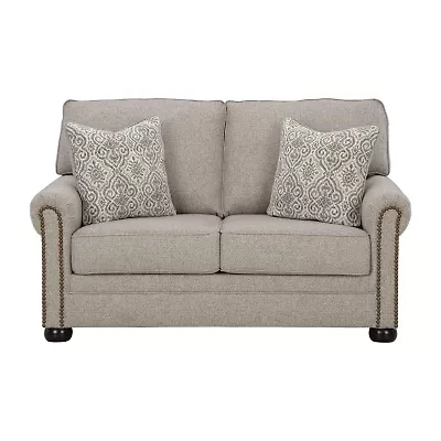 Signature Design By Ashley® Gaelon Loveseat