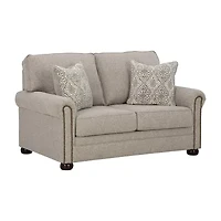 Signature Design By Ashley® Gaelon Loveseat