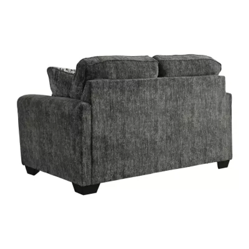 Signature Design By Ashley® Lonoke Loveseat