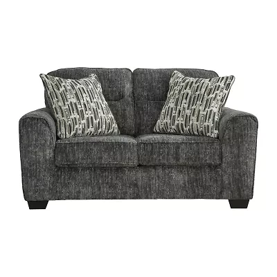 Signature Design By Ashley® Lonoke Loveseat