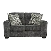 Signature Design By Ashley® Lonoke Loveseat