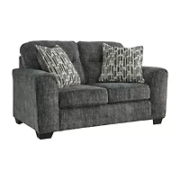 Signature Design By Ashley® Lonoke Loveseat