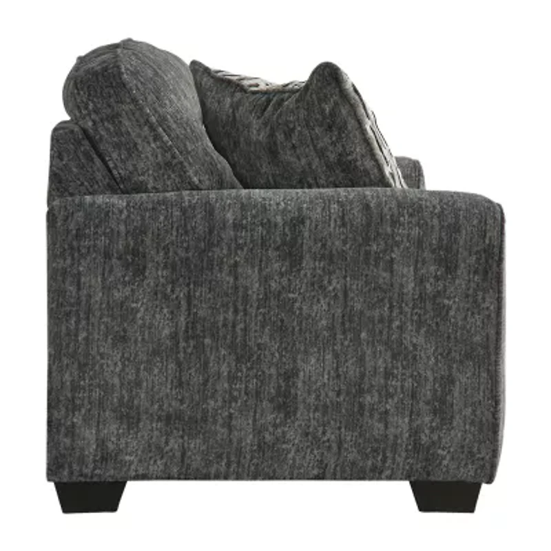 Signature Design By Ashley® Lonoke Loveseat