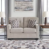 Signature Design By Ashley® Mahoney Loveseat