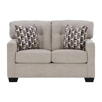 Signature Design By Ashley® Mahoney Loveseat