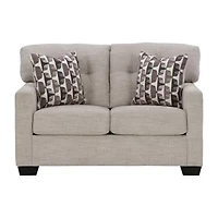 Signature Design By Ashley® Mahoney Loveseat