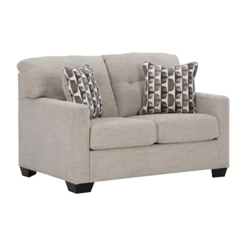 Signature Design By Ashley® Mahoney Loveseat