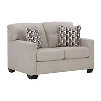 Signature Design By Ashley® Mahoney Loveseat