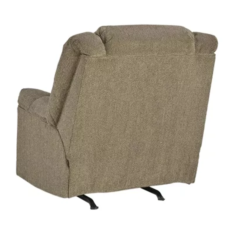 Signature Design By Ashley® Kegler Manual Recliner