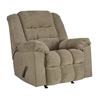 Signature Design By Ashley® Kegler Manual Recliner