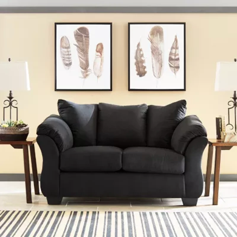 Signature Design By Ashley® Darcy Loveseat