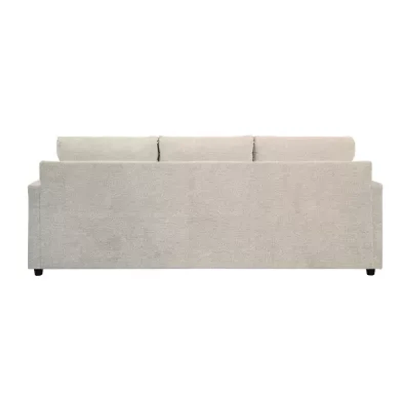 Signature Design by Ashley® Soletren Track-Arm Sleeper Sofa